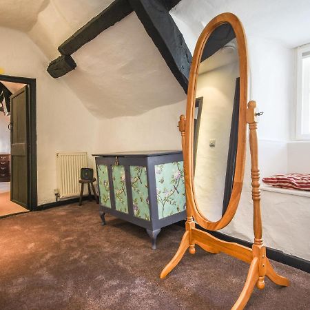 Teign Cottage テインマス エクステリア 写真