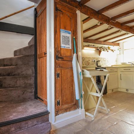 Teign Cottage テインマス エクステリア 写真