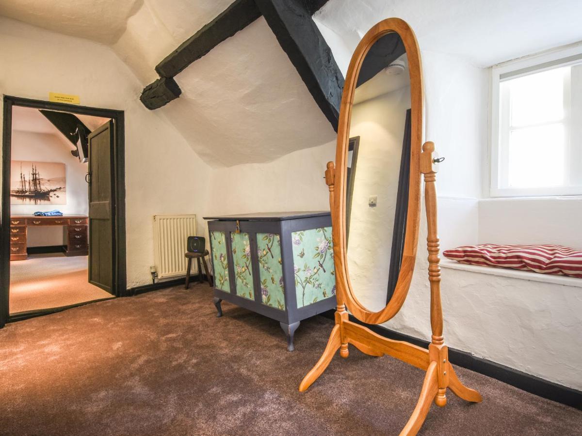 Teign Cottage テインマス エクステリア 写真