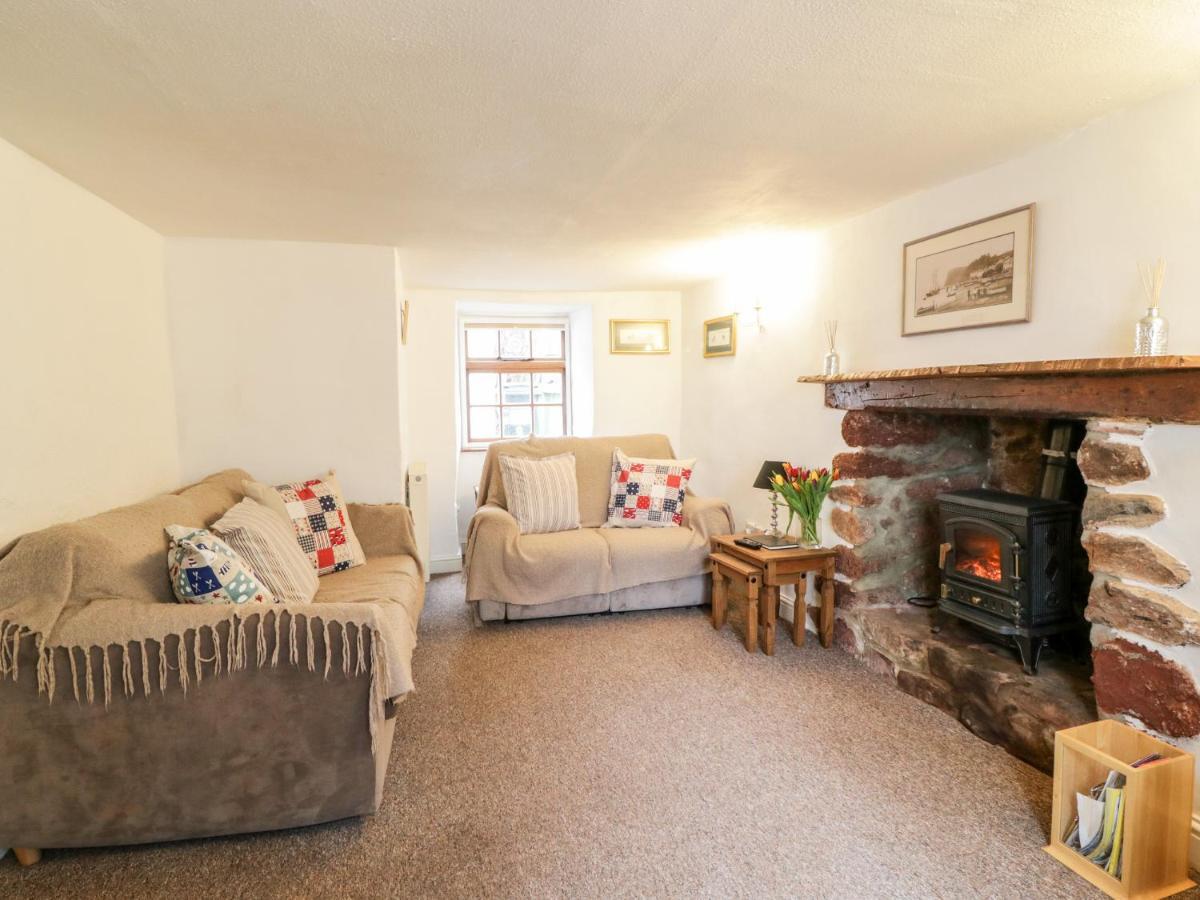 Teign Cottage テインマス エクステリア 写真