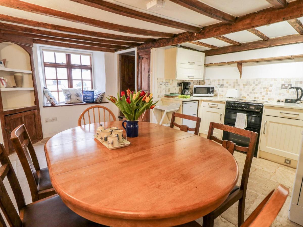 Teign Cottage テインマス エクステリア 写真