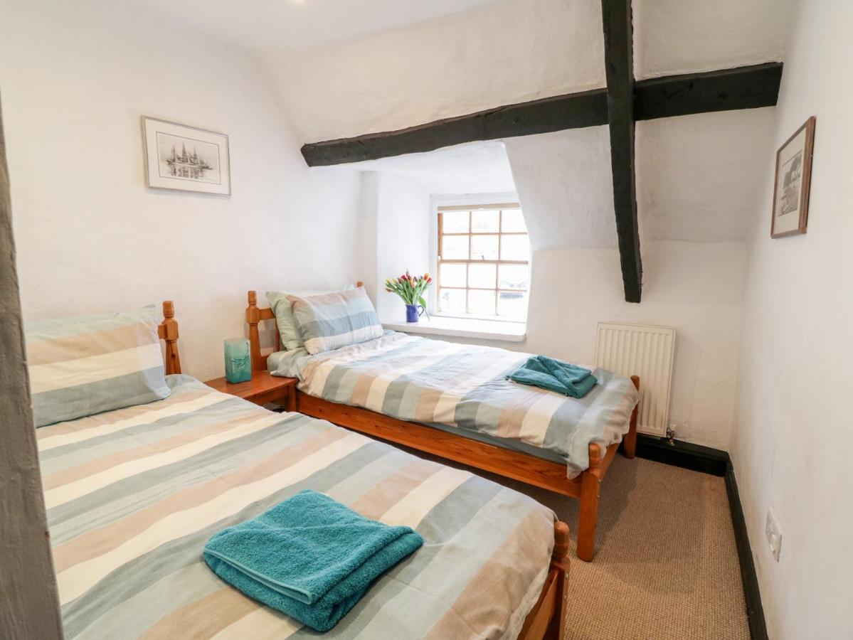 Teign Cottage テインマス エクステリア 写真