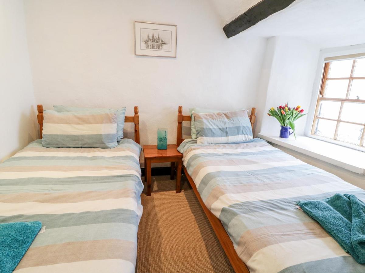 Teign Cottage テインマス エクステリア 写真