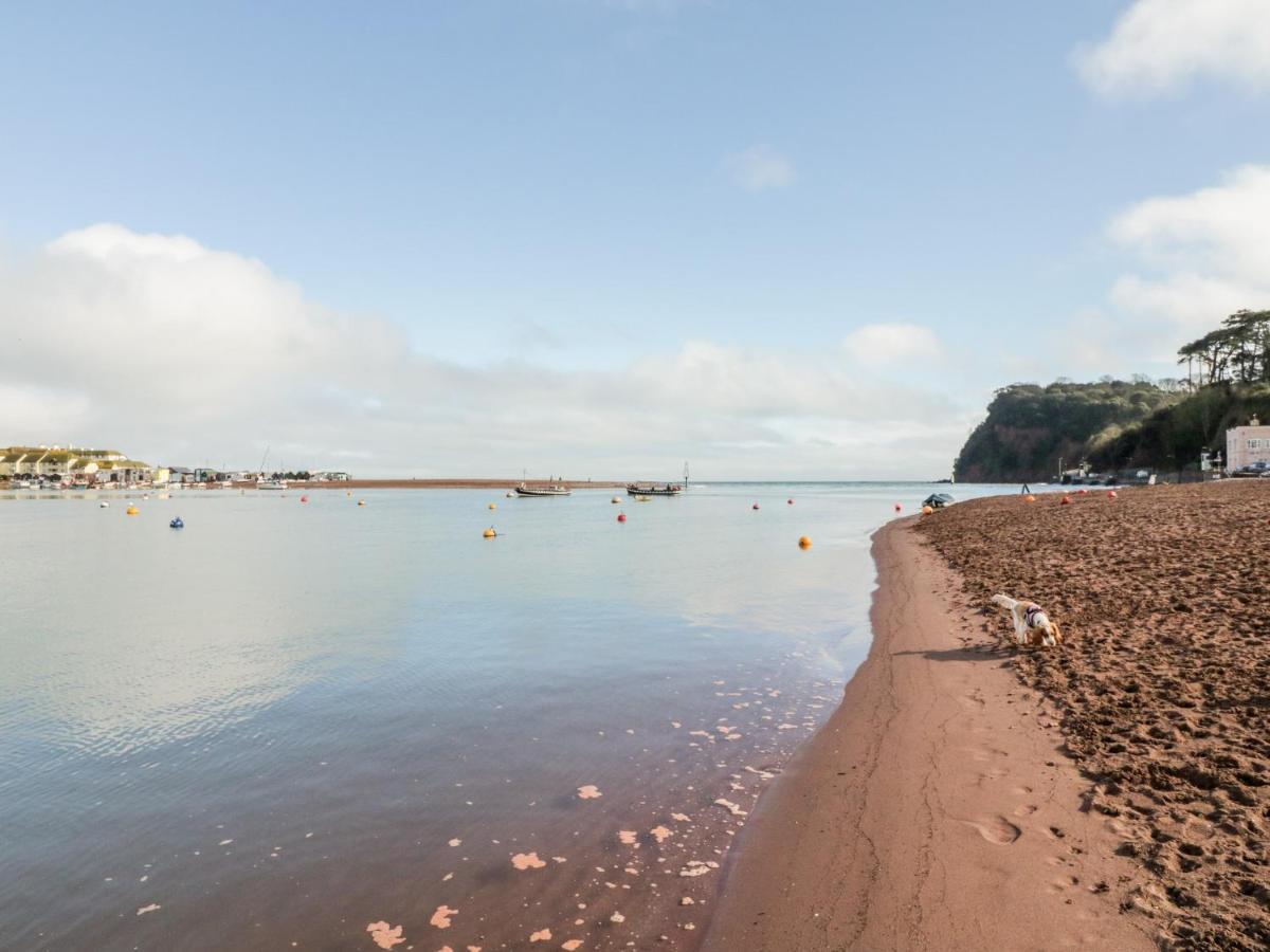 Teign Cottage テインマス エクステリア 写真